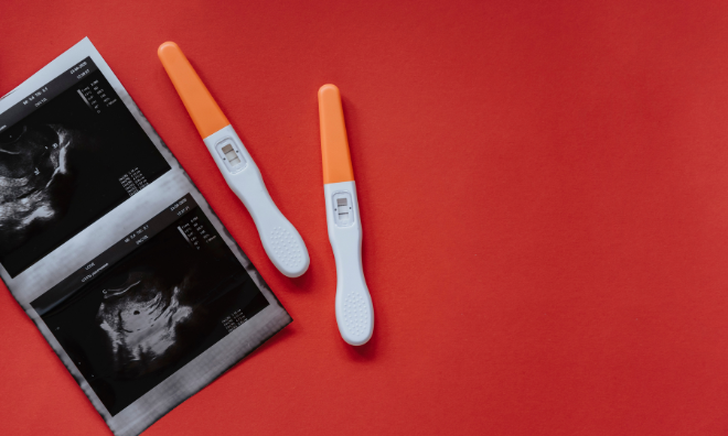 Một số dấu hiệu mang thai sớm dễ nhận biết nhất từ tuần đầu tiên